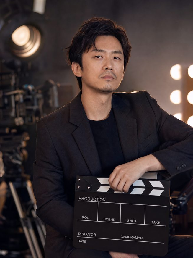 黄色仓库导演专访视频